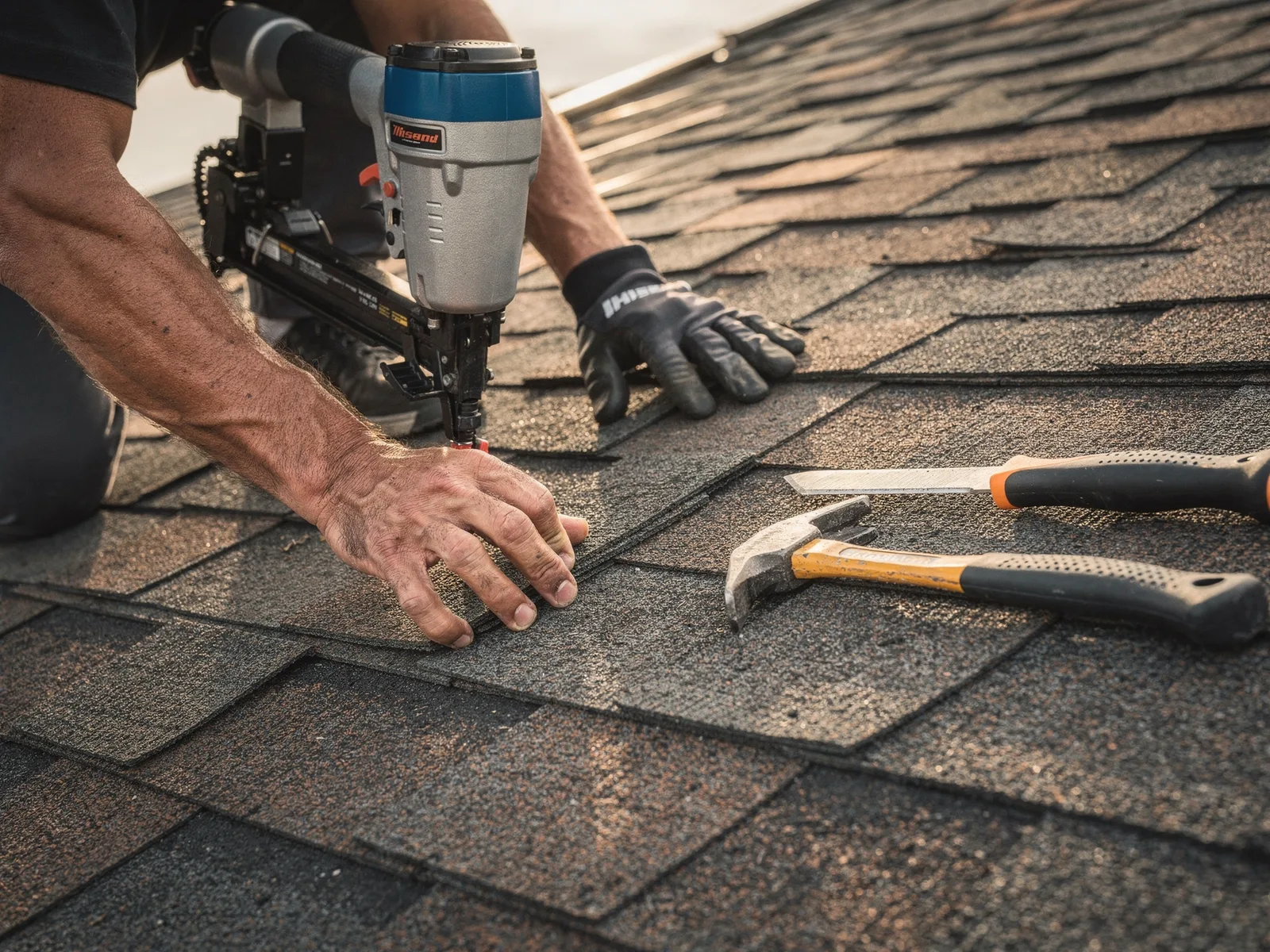 Why choose Roof Repair in Elwood, IL